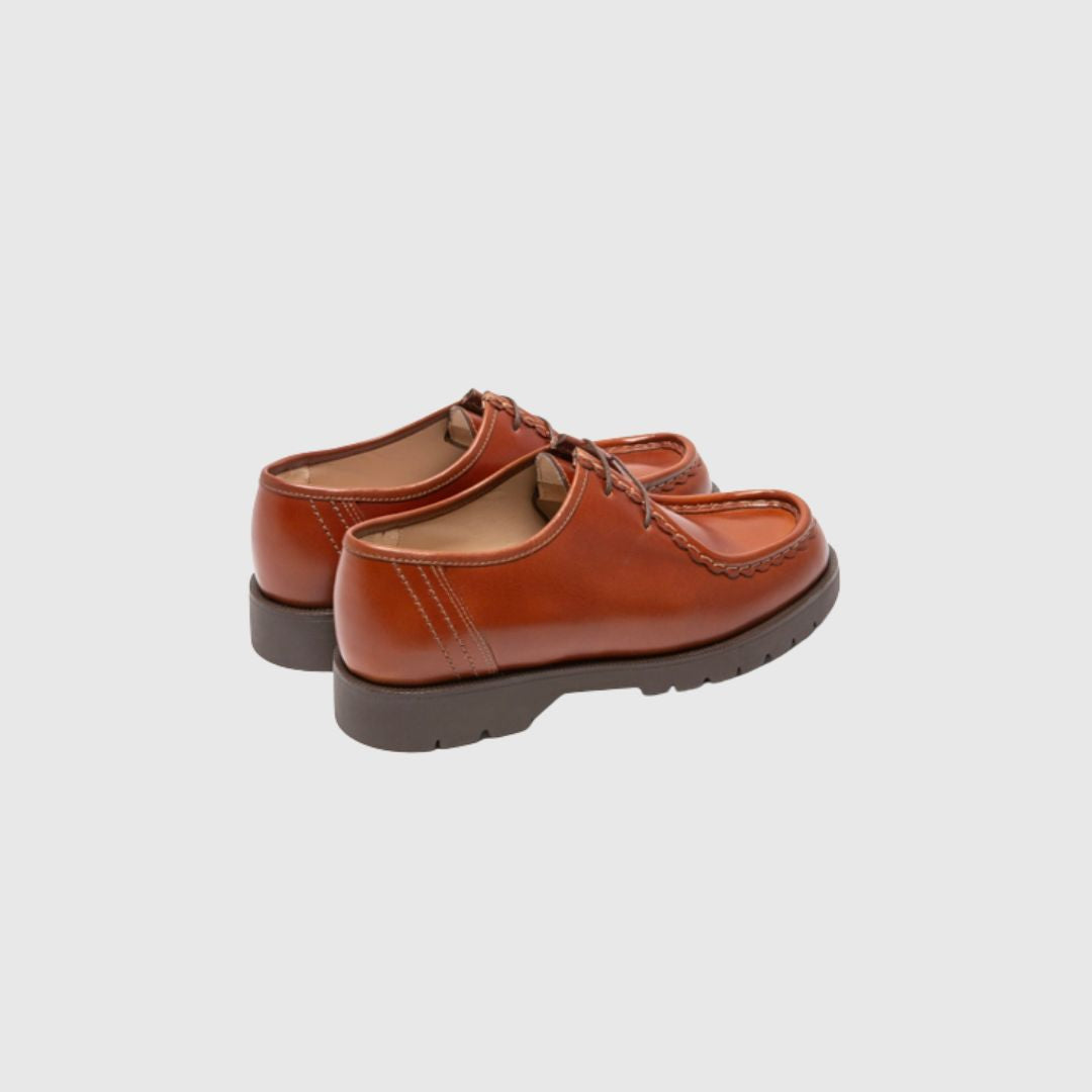 Kleman // Padror M VGT - Brown