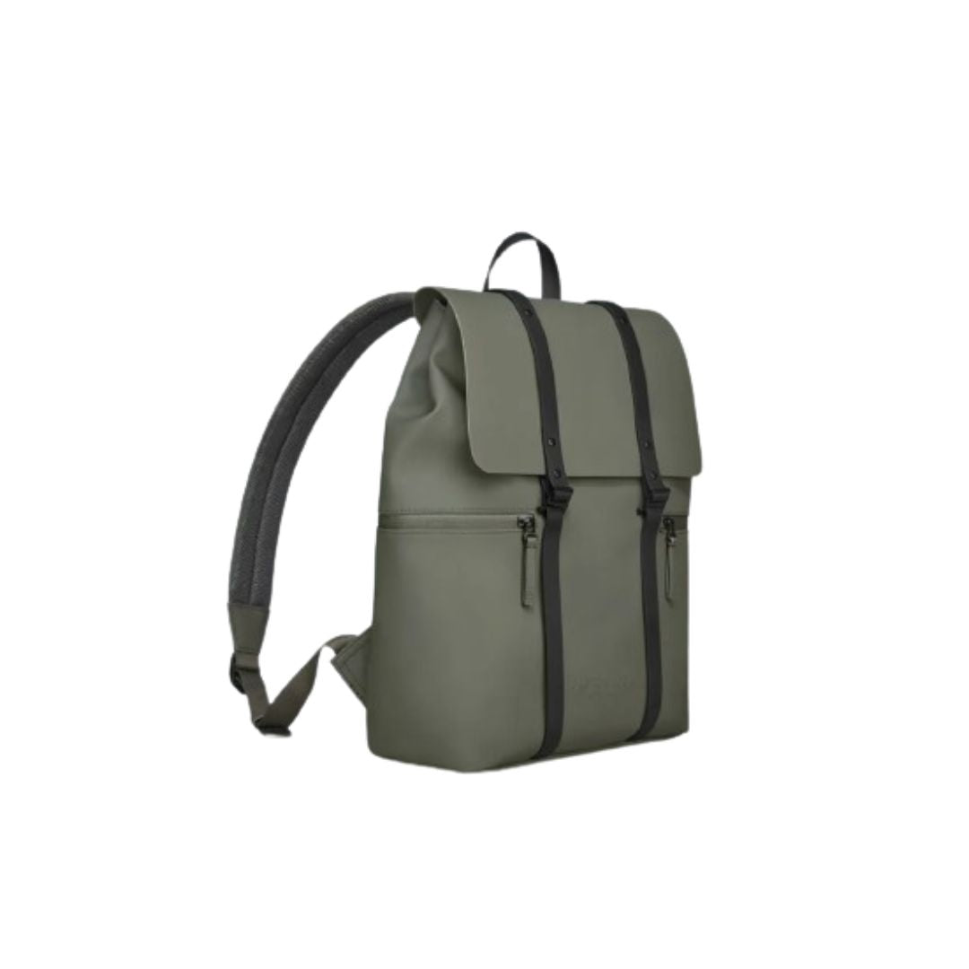 Gaston Luga // Spläsh 2.0 - 13" - Olive