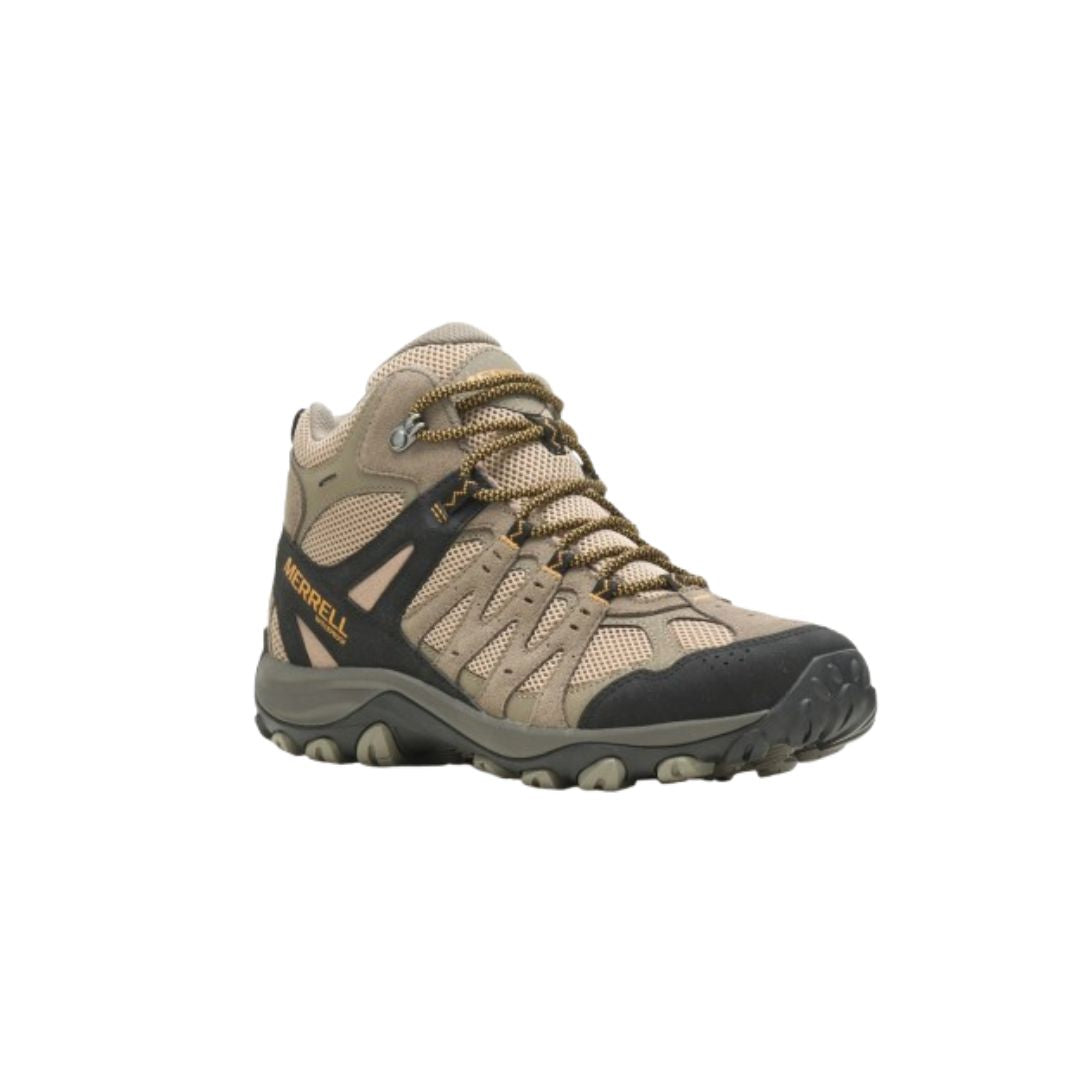 Merrell // Accentor 3 Mid WP - Pecan