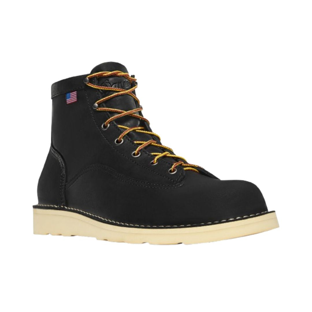 Danner // Bull Run - Black