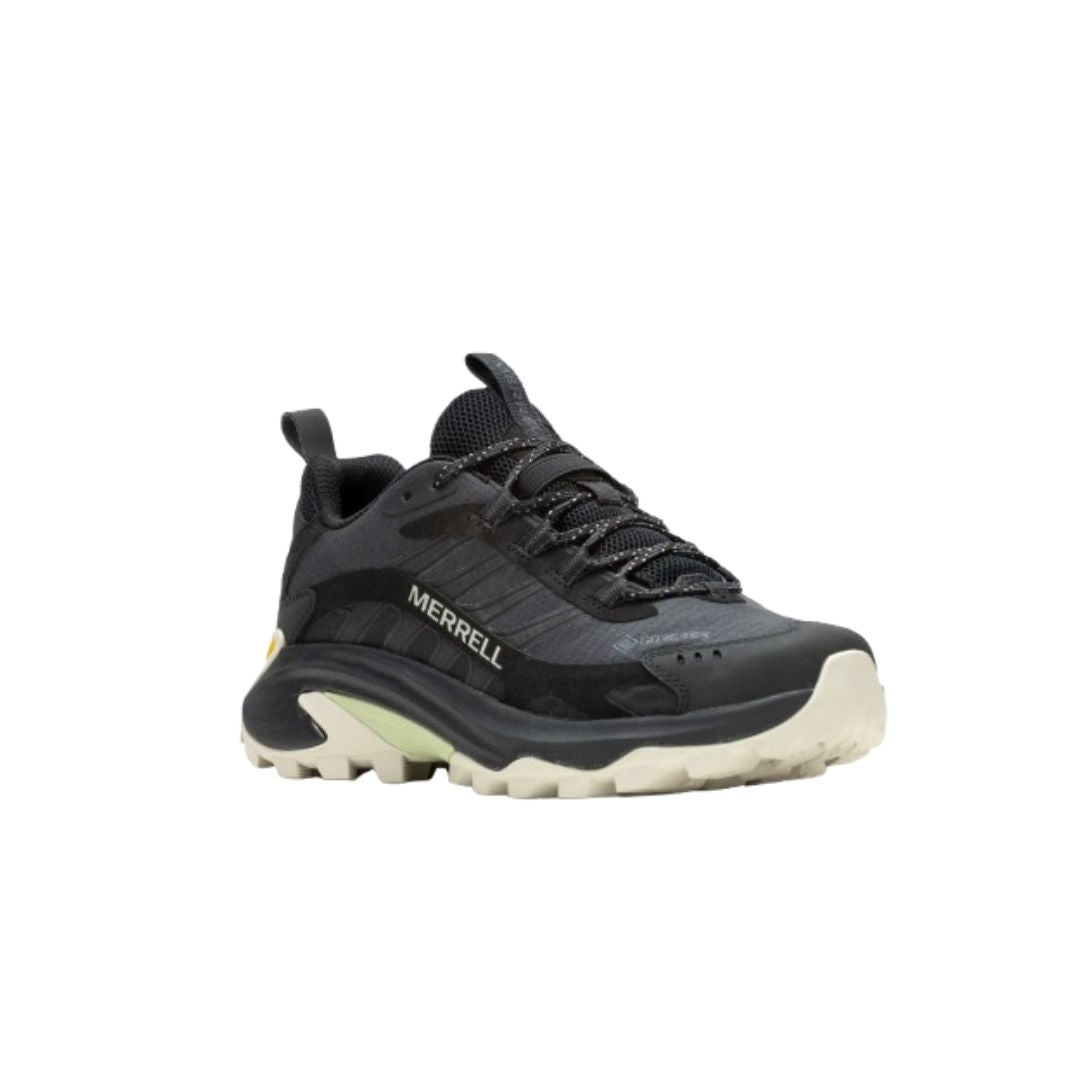 Merrell // Moab Speed 2 GTX - Black