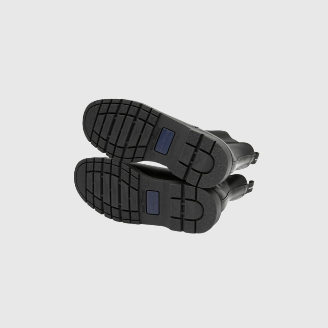 Kleman // Tonnant - Black