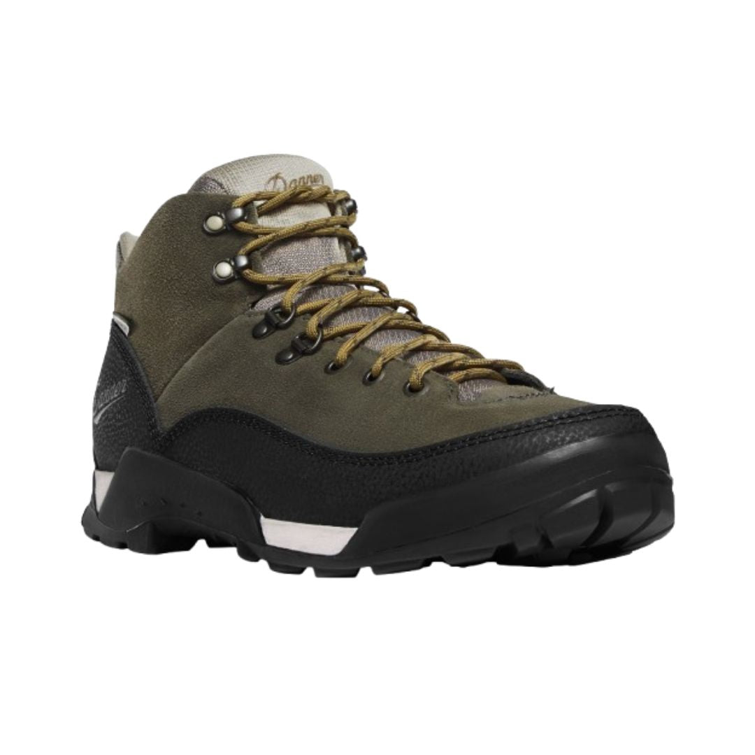 Danner // Panorama Mid - Black Olive