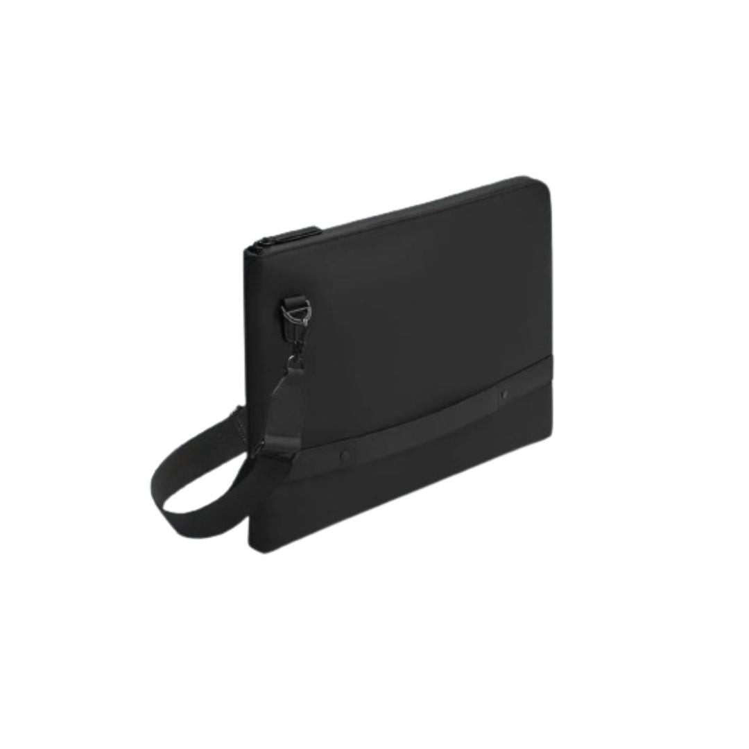 Gaston Luga // Spläsh Laptop Bag 13"/14" - Black