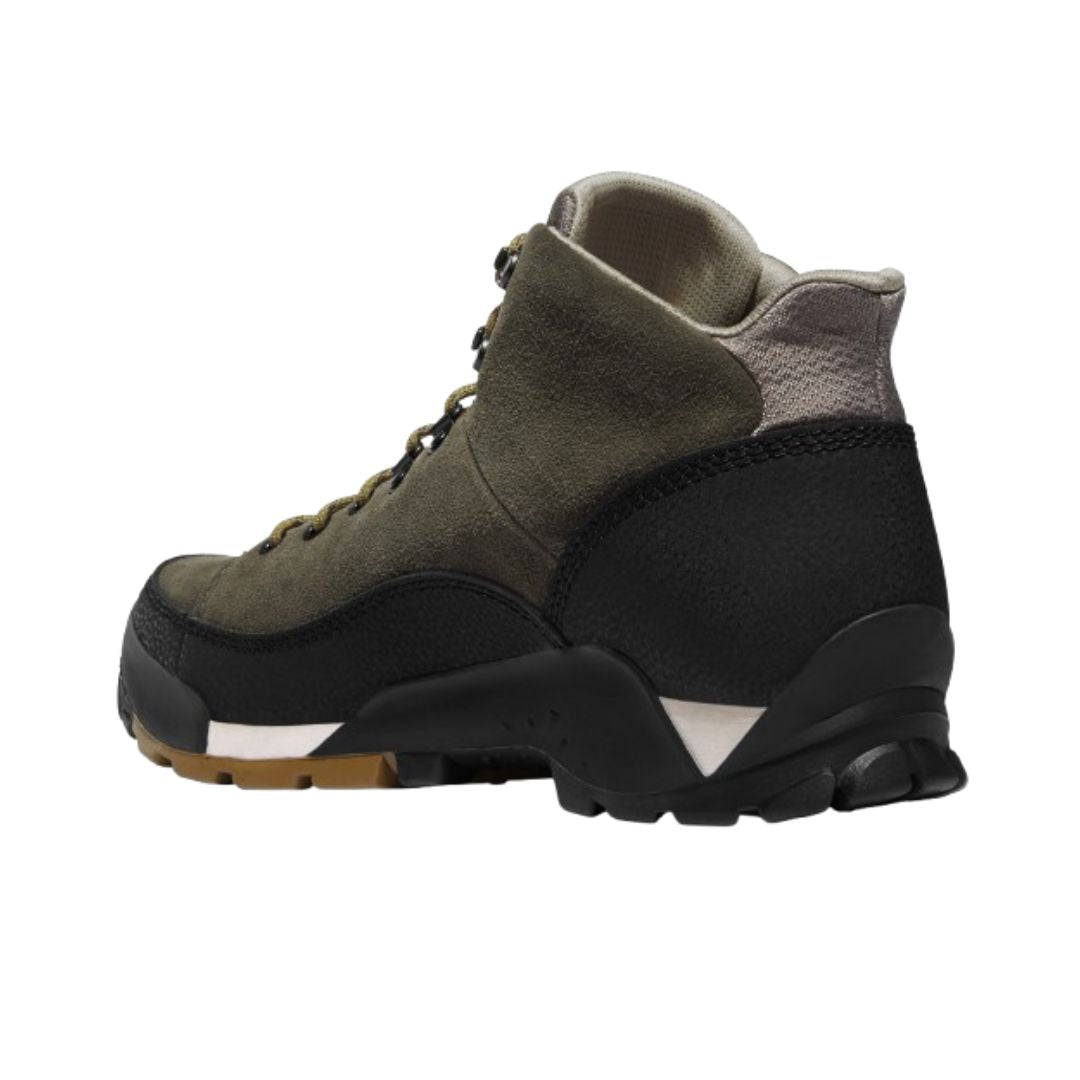 Danner // Panorama Mid - Black Olive