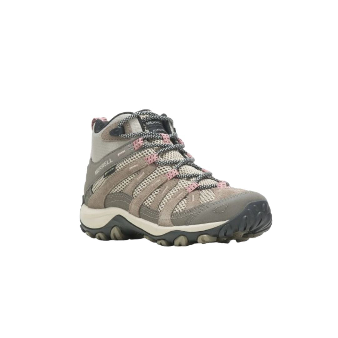 Merrell // Alverstone 2 Mid GTX - Aluminum