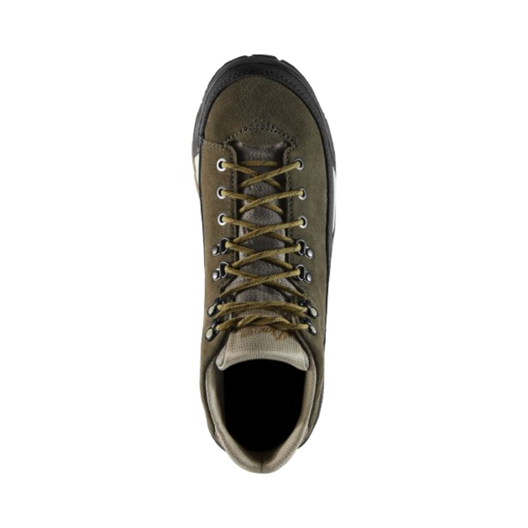 Danner // Panorama Mid - Black Olive