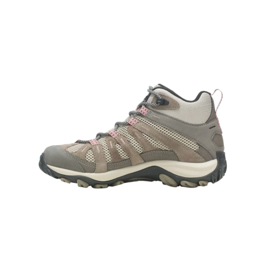 Merrell // Alverstone 2 Mid GTX - Aluminum