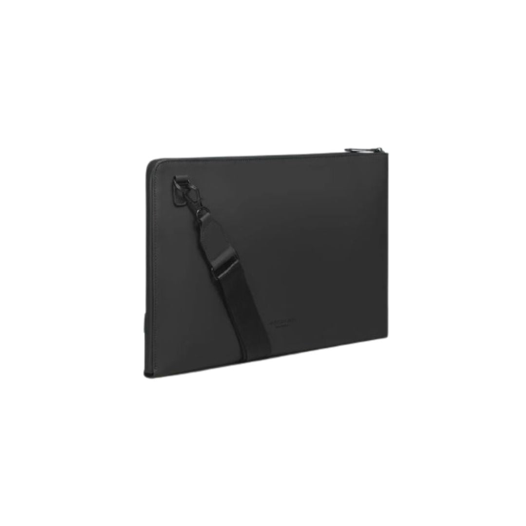Gaston Luga // Spläsh Laptop Bag 15"/16" - Black