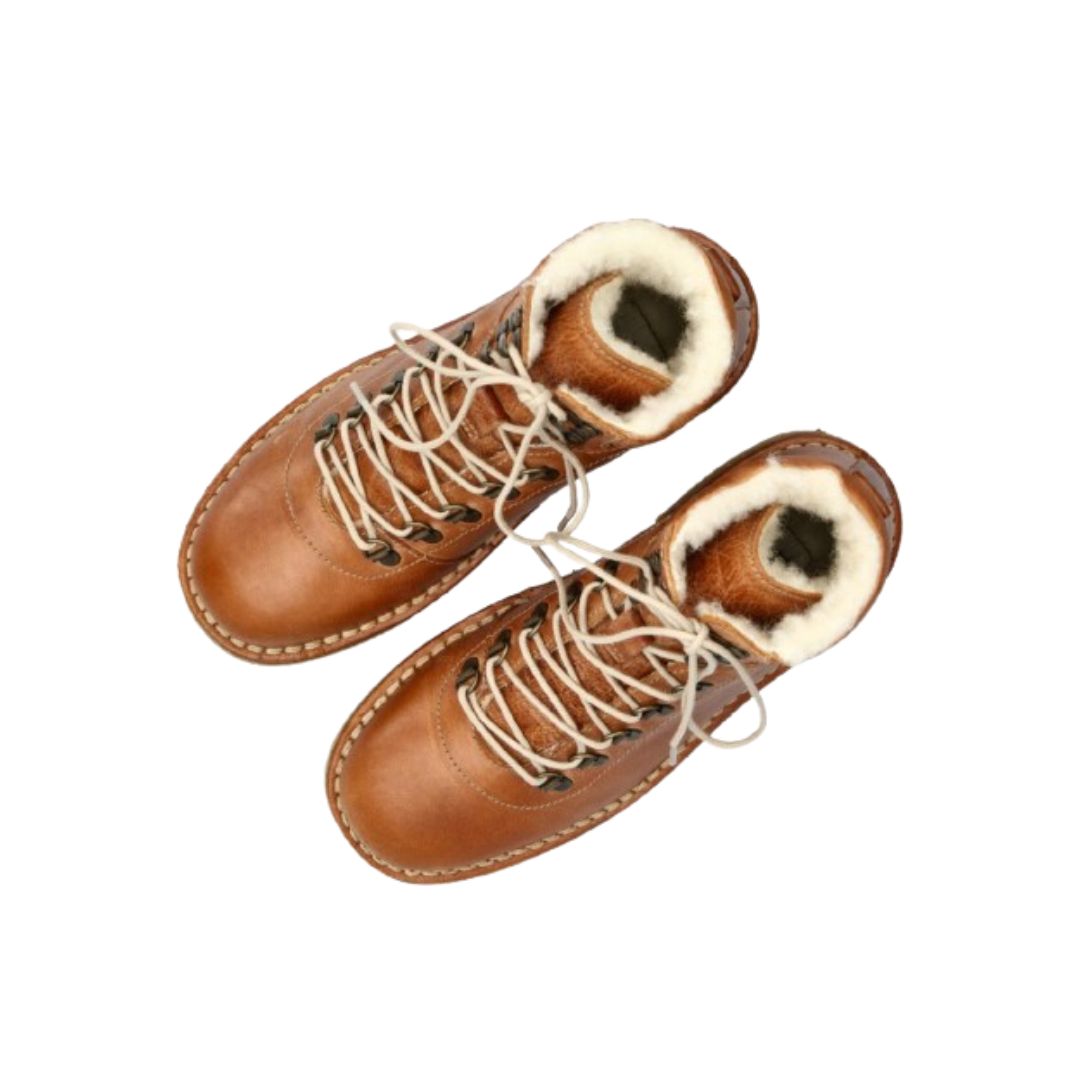 Billi Bi // T16956 - Cognac