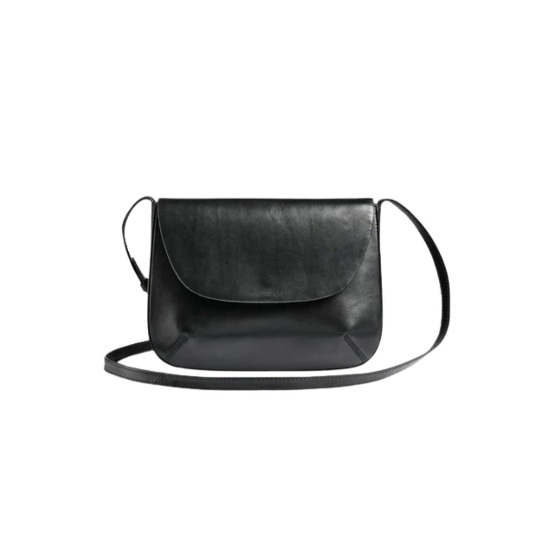 Markberg // JanetMBG Crossbody Taske - Black