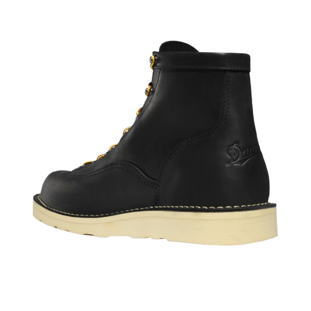Danner // Bull Run - Black