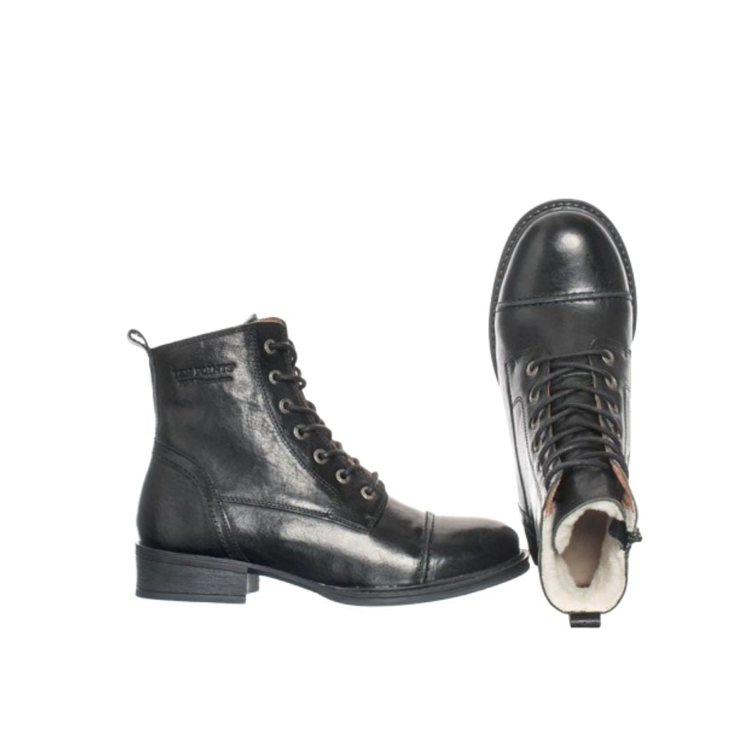 Ten Points // Pandora 60003 - Black