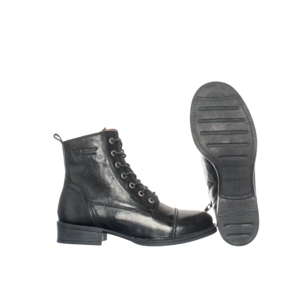 Ten Points // Pandora 60003 - Black