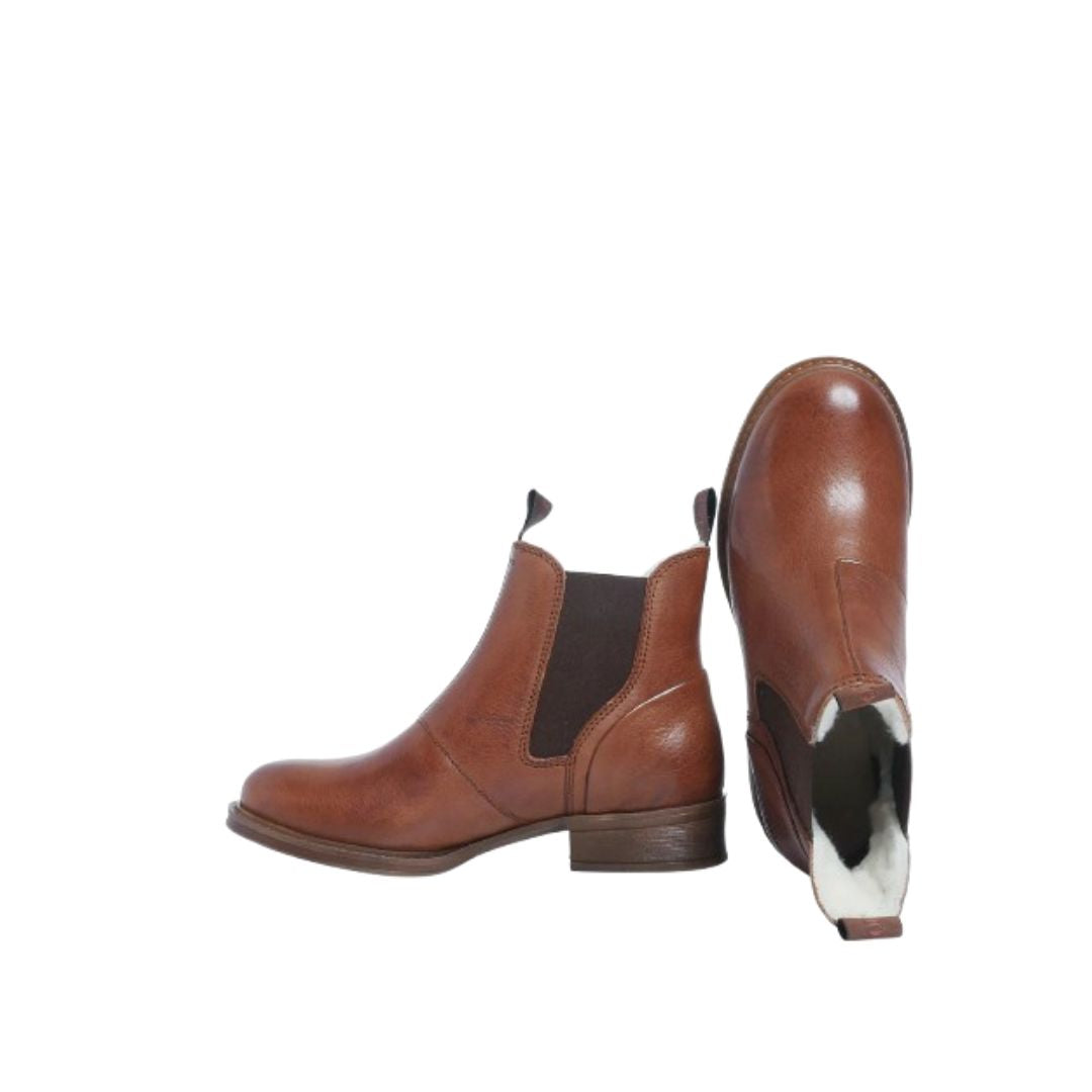 Ten Points // Pandora 60527 - Cognac