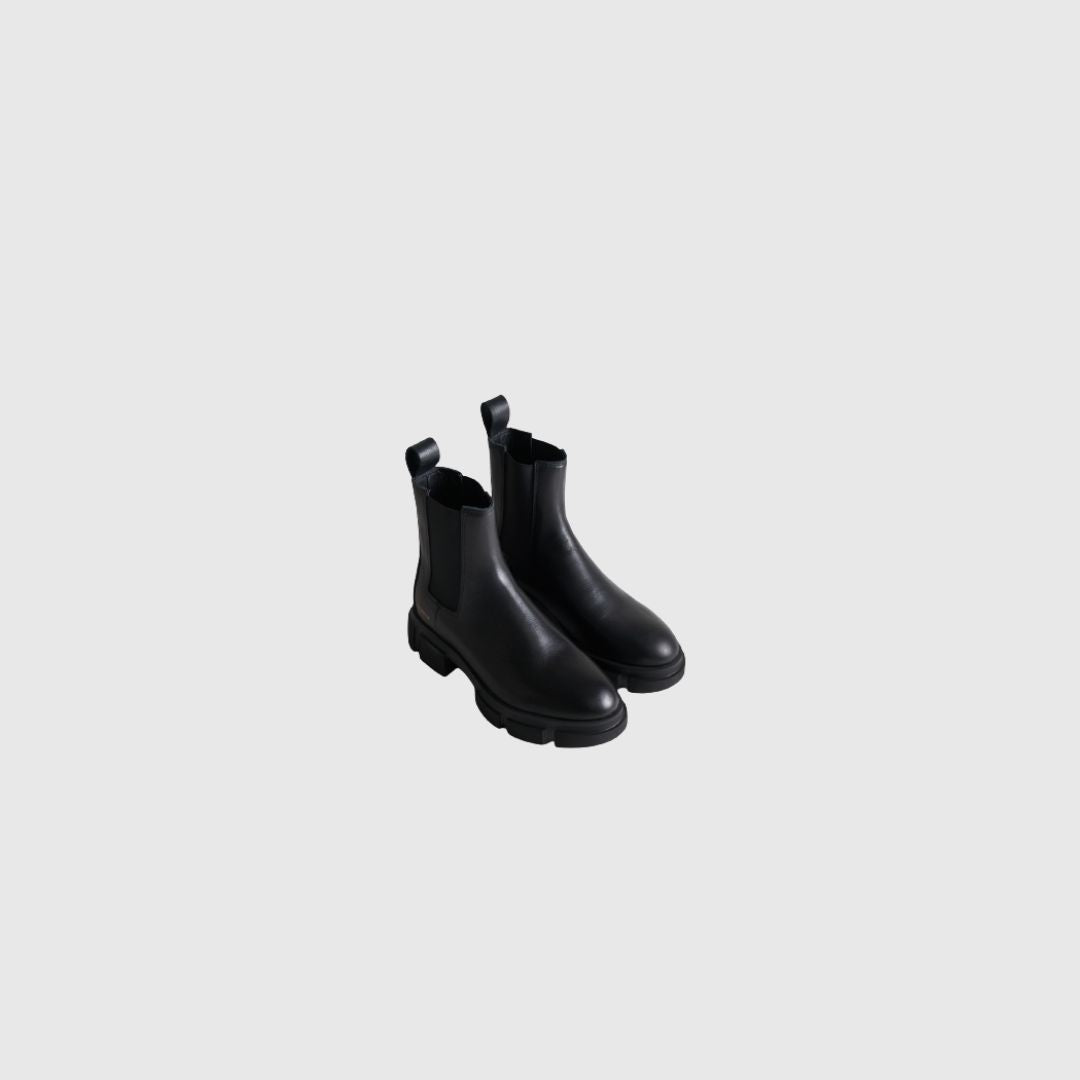 Copenhagen Studios // CPH570 Boots - Black