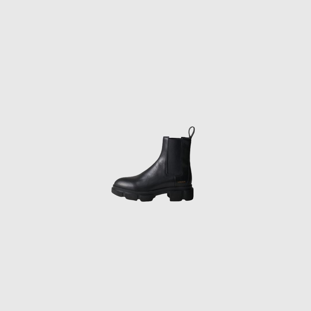 Copenhagen Studios // CPH570 Boots - Black