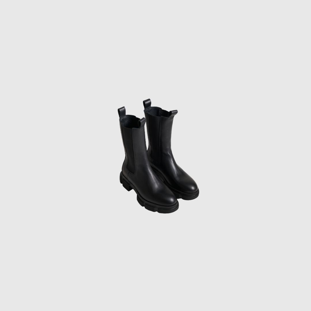 Copenhagen Studios // CPH500 Boots - Black