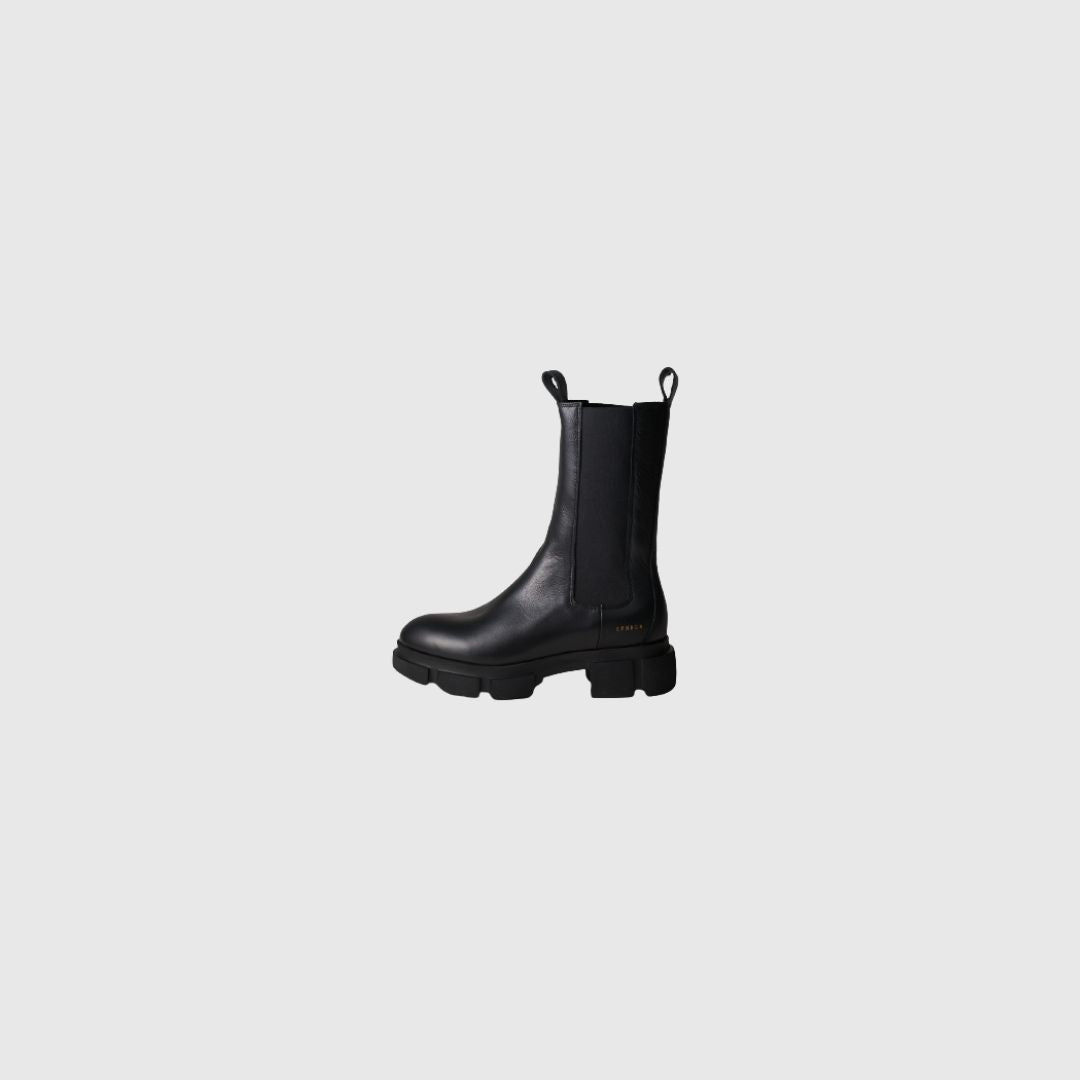 Copenhagen Studios // CPH500 Boots - Black