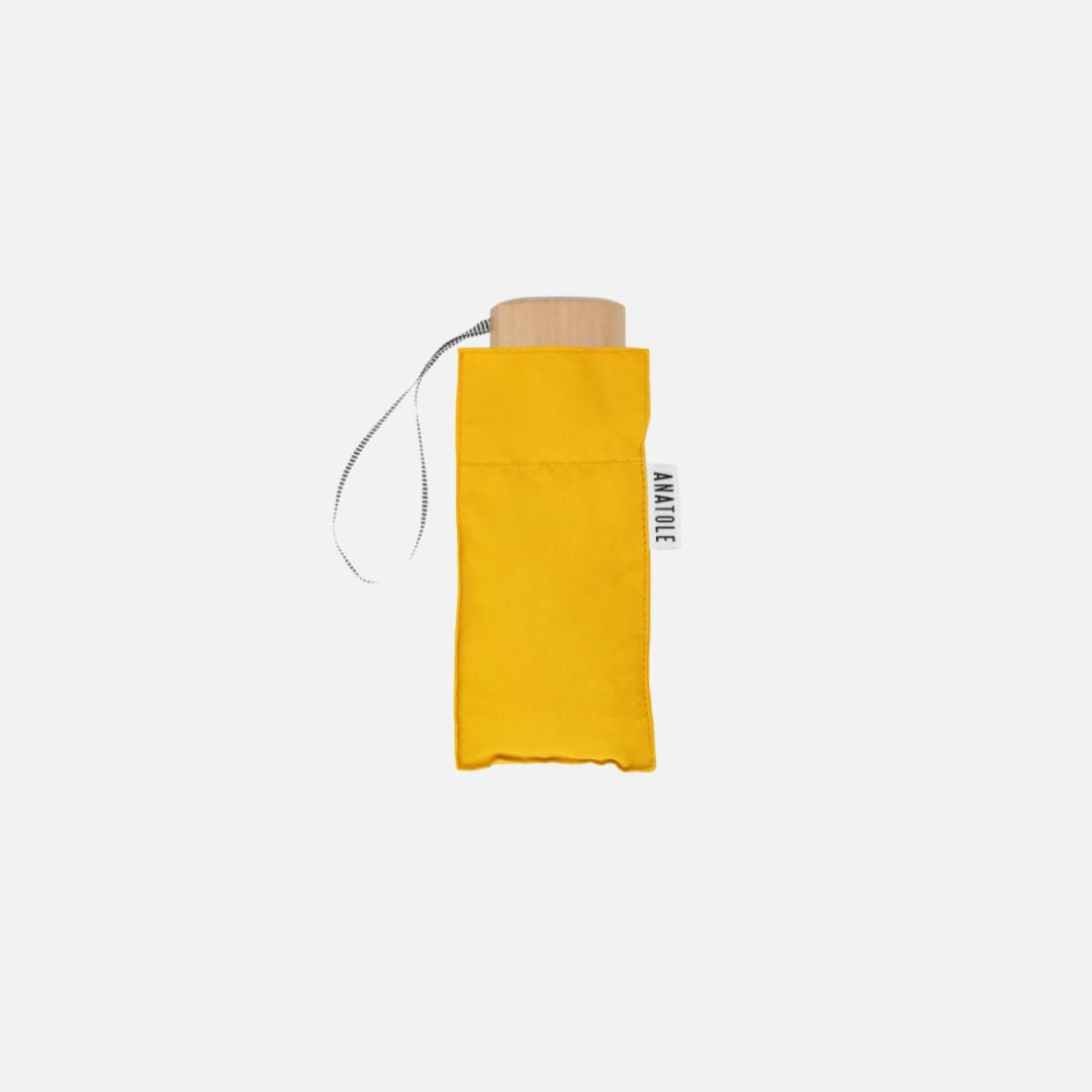 Anatole // Umbrella - Yellow