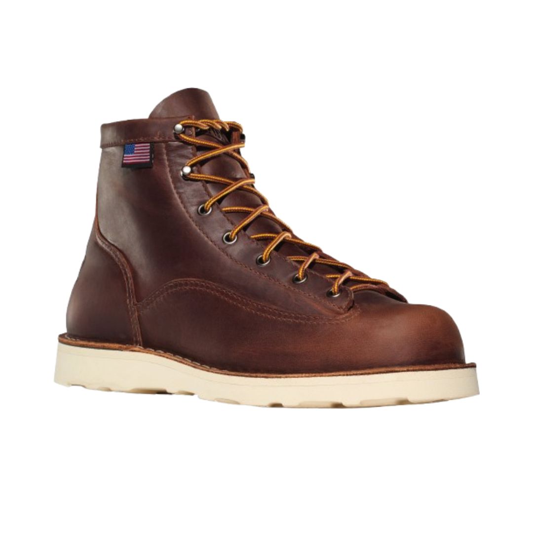 Danner // Bull Run - Brown