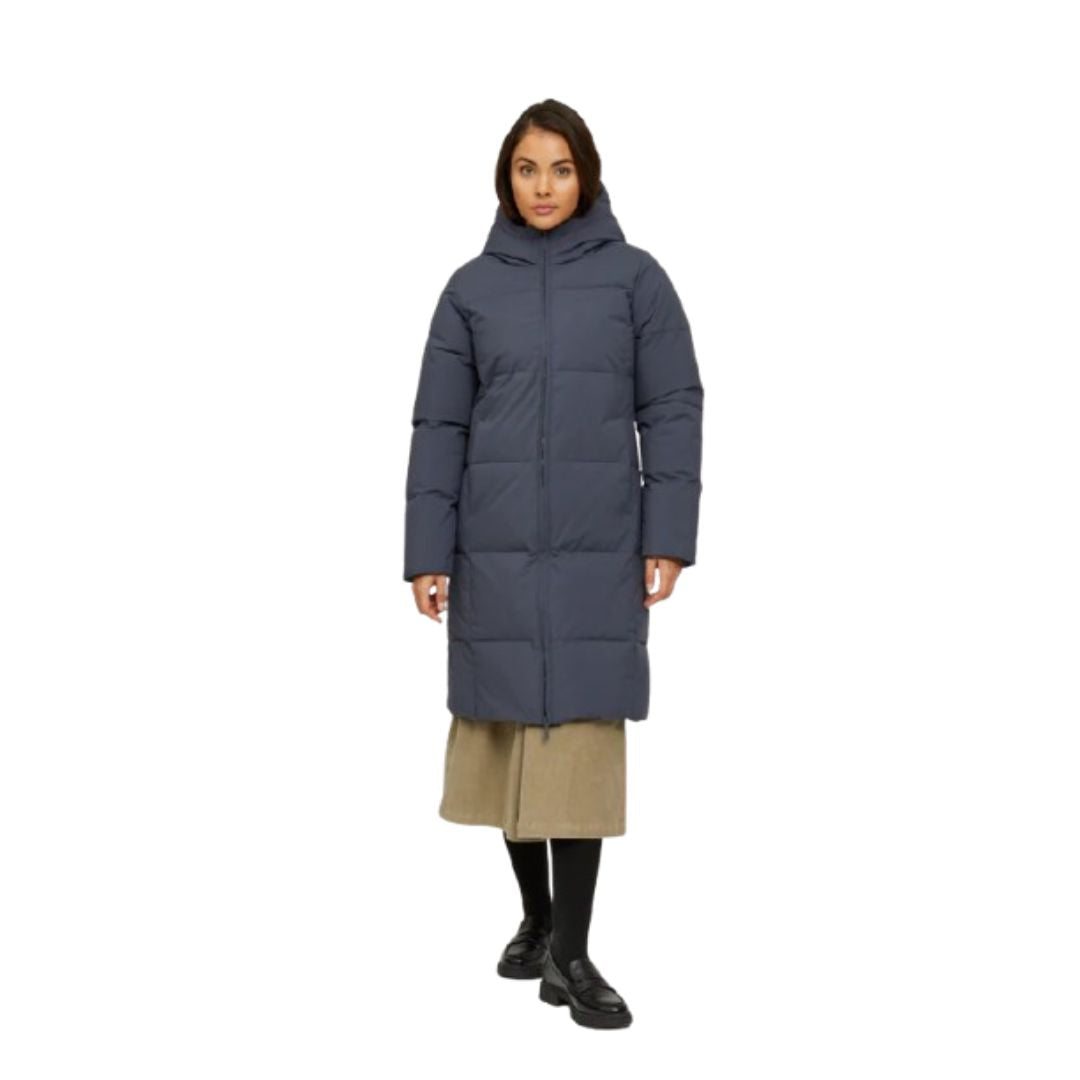 Mazine // Elmira - Ink Blue