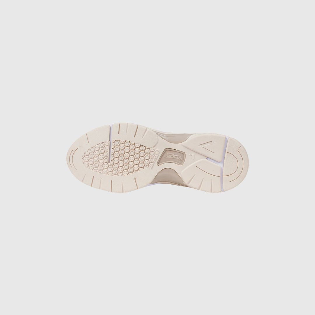 ARKK // Oserra Mesh S-SP Women Sneaker - Humus Thyme