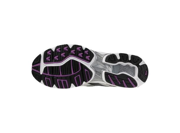 Mizuno // Wave Rider 10 - Black Slate