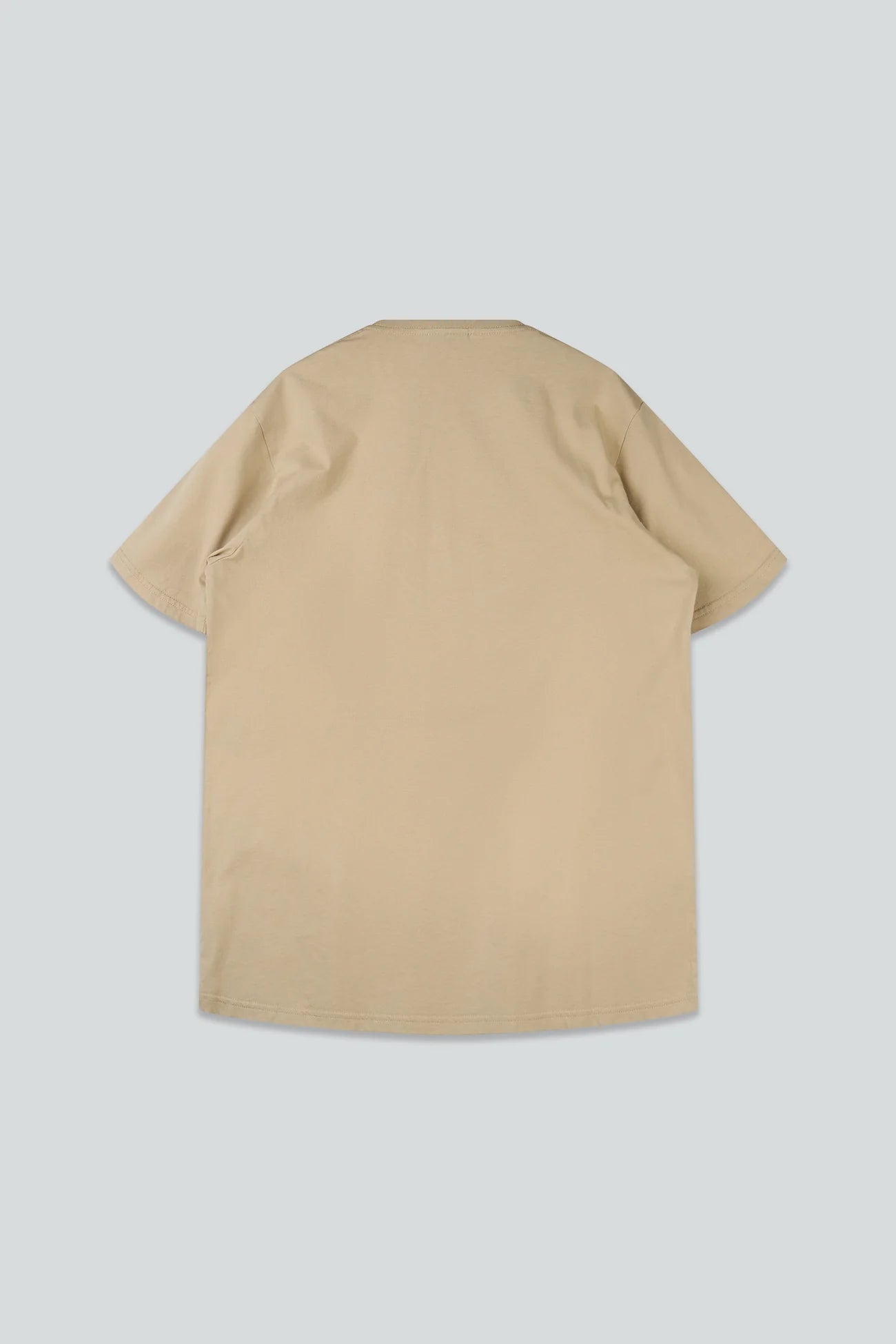 Lakor // Off to Work - White Pepper