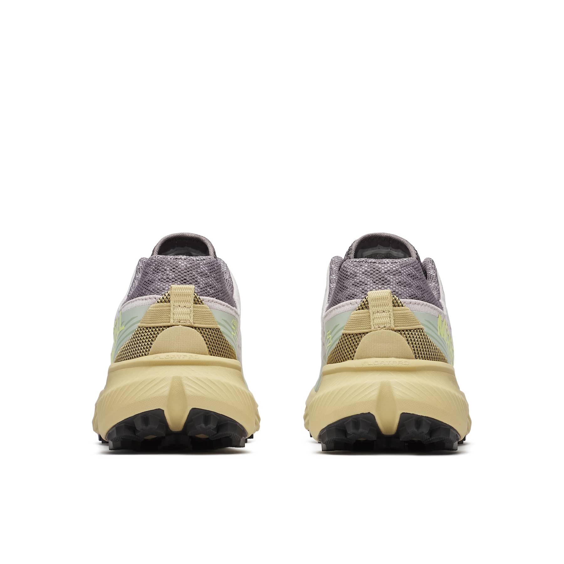 Merrell // Agility Peak 5 - Brume Lilas