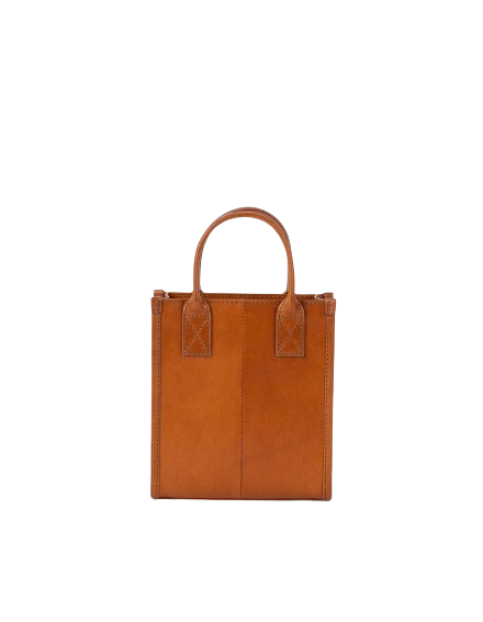 O My Bag // Jackie mini - Cognac