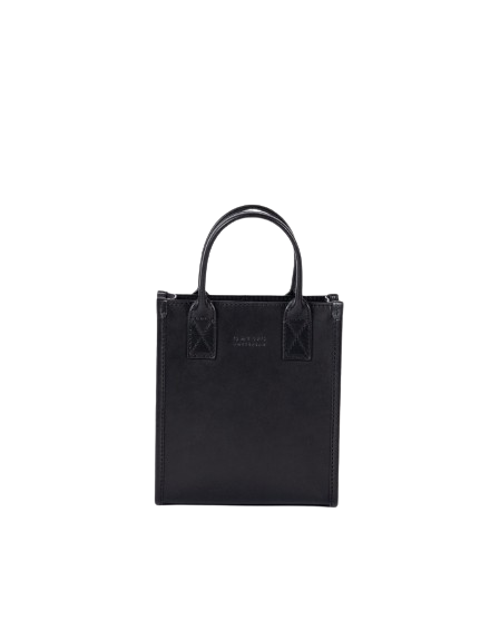 O My Bag // Jackie mini - Black
