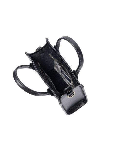 O My Bag // Jackie mini - Black