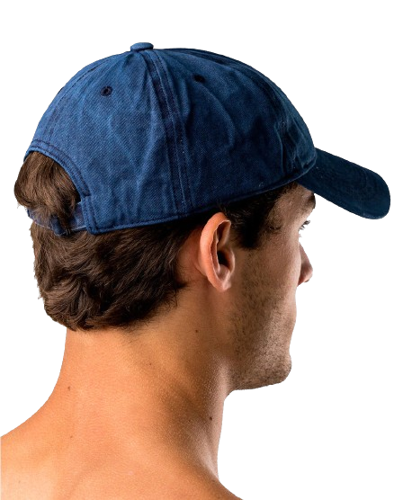Imago portugal // Fade Cap - Blue