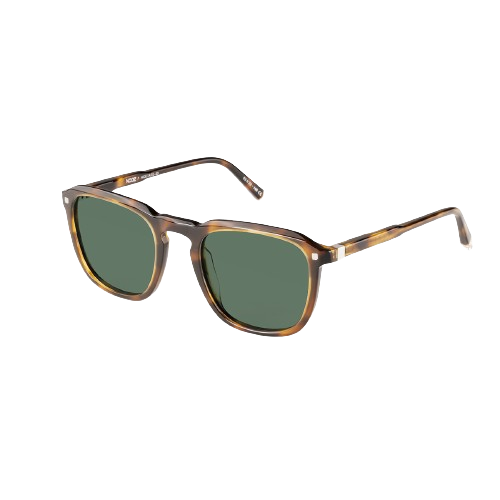 Nooz // Sunglasses Carmen - Tortoise