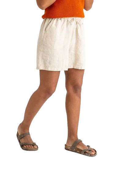 Matona // Simple Short - Almond