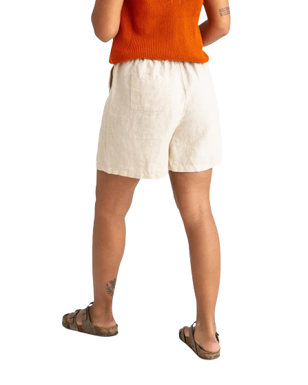 Matona // Simple Short - Almond