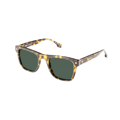 Nooz // Sunglasses Casper - Tortoise