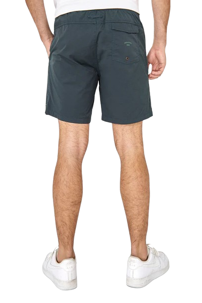 Industrie Clothing // The Bahama Angler - Dark Teal