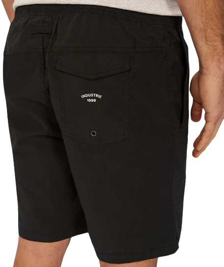 Industrie Clothing // The Bahama Angler - Black