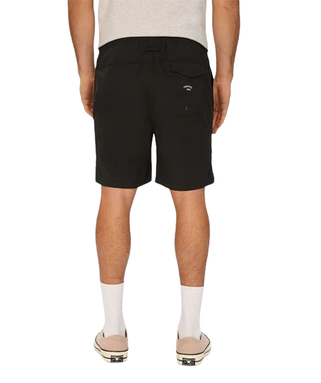 Industrie Clothing // The Bahama Angler - Black