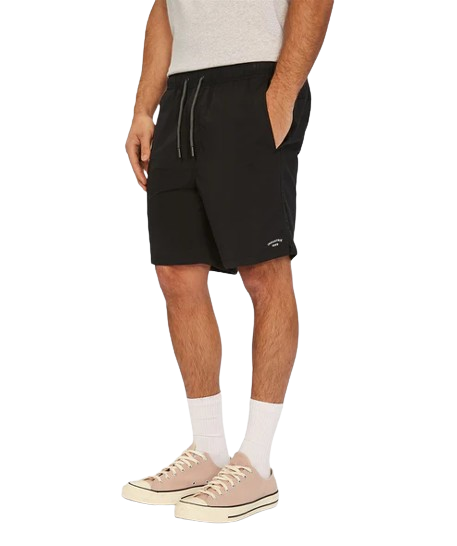 Industrie Clothing // The Bahama Angler - Black