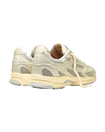 The Mercer Brand // The Re-Run Champagne - Cream