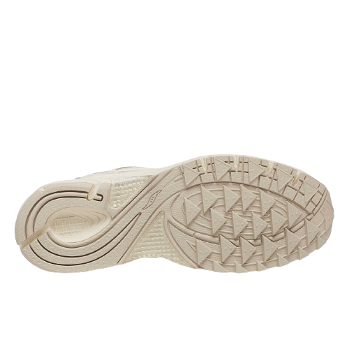 Saucony // Grid Jazz 9 Suede - Ivory