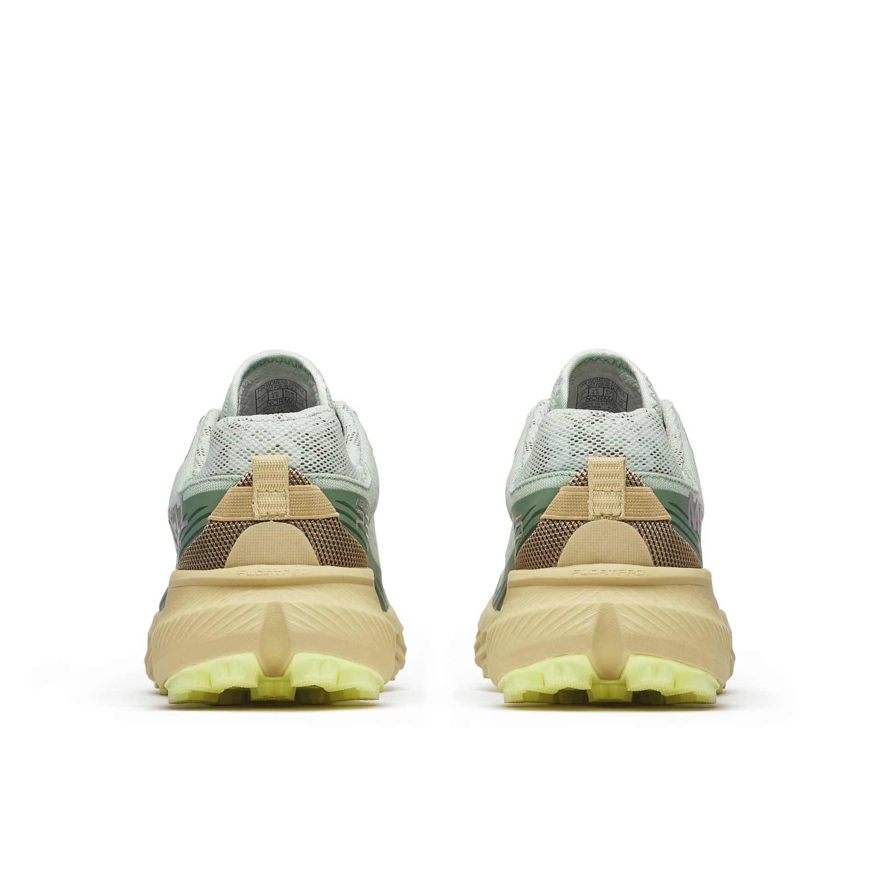 Merrell // Agility Peak 5 - Sage