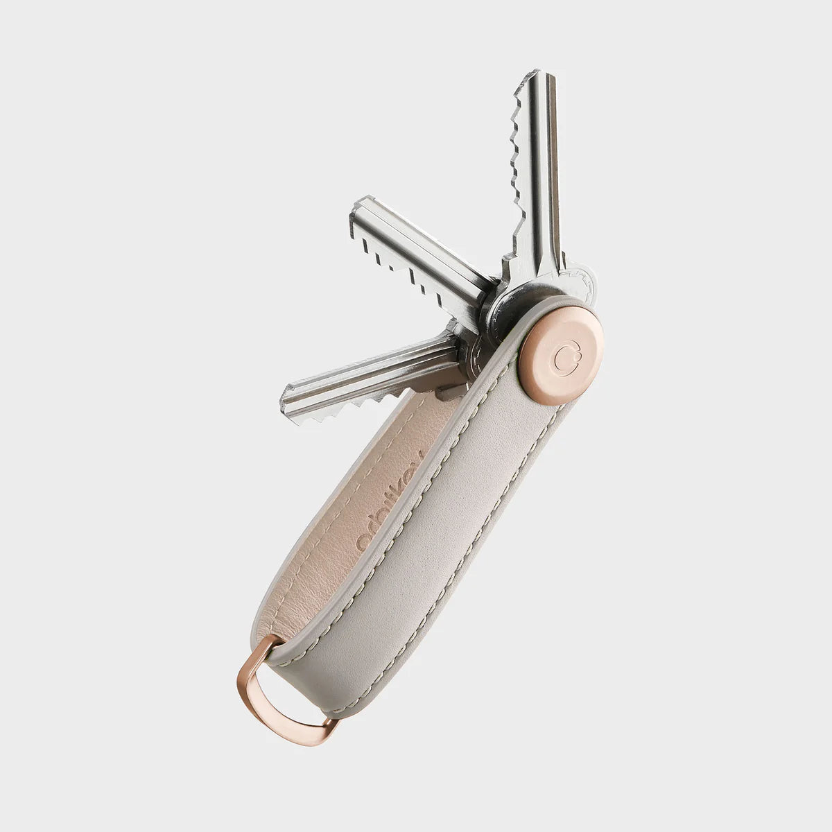 Orbitkey // Key Organiser - Stone