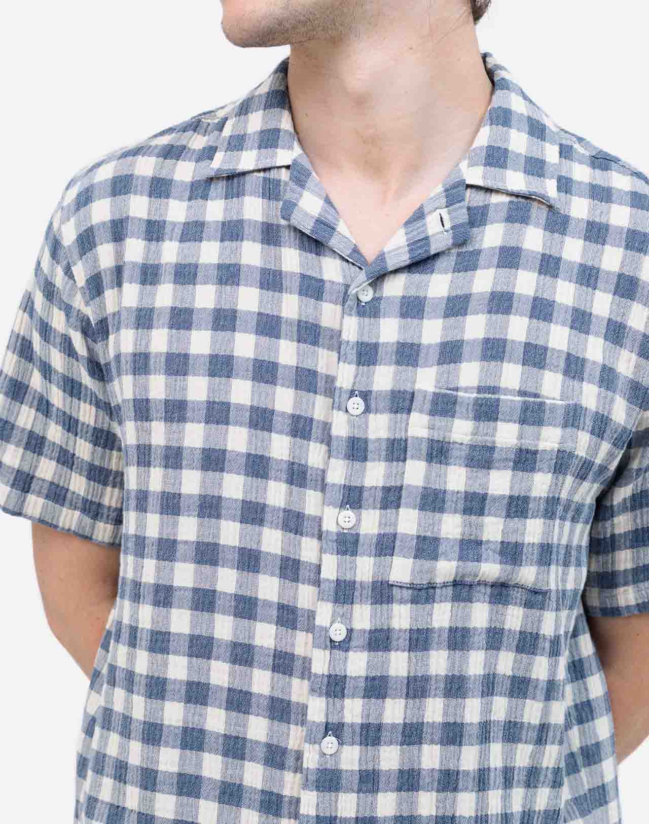 Olow // Aloha Shirt - Piknik