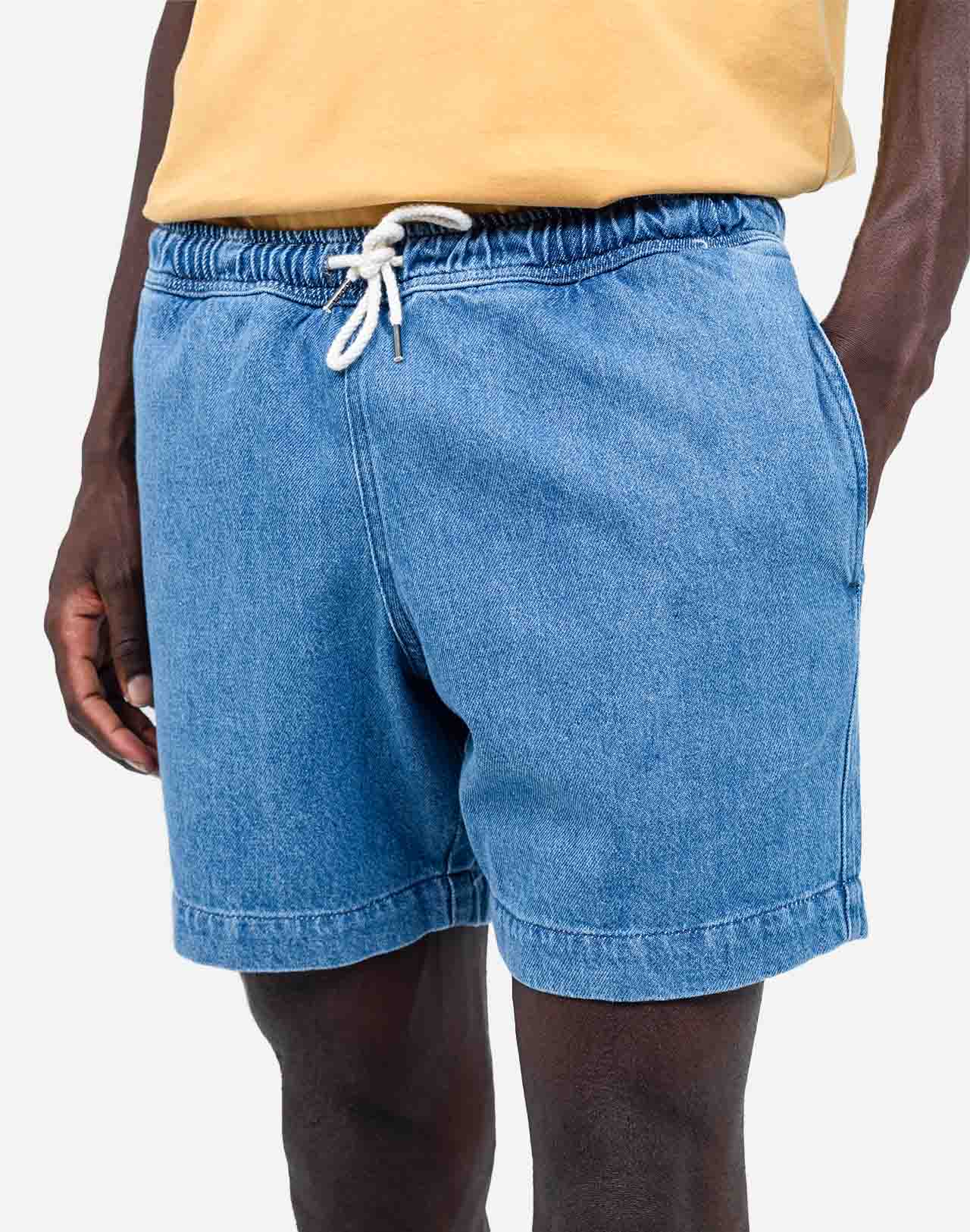 Olow // Bodhi Shorts - Denim