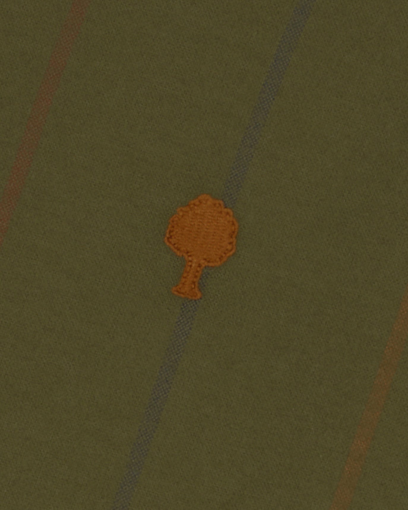 Faguo // Iraty - Khaki/Multicolor