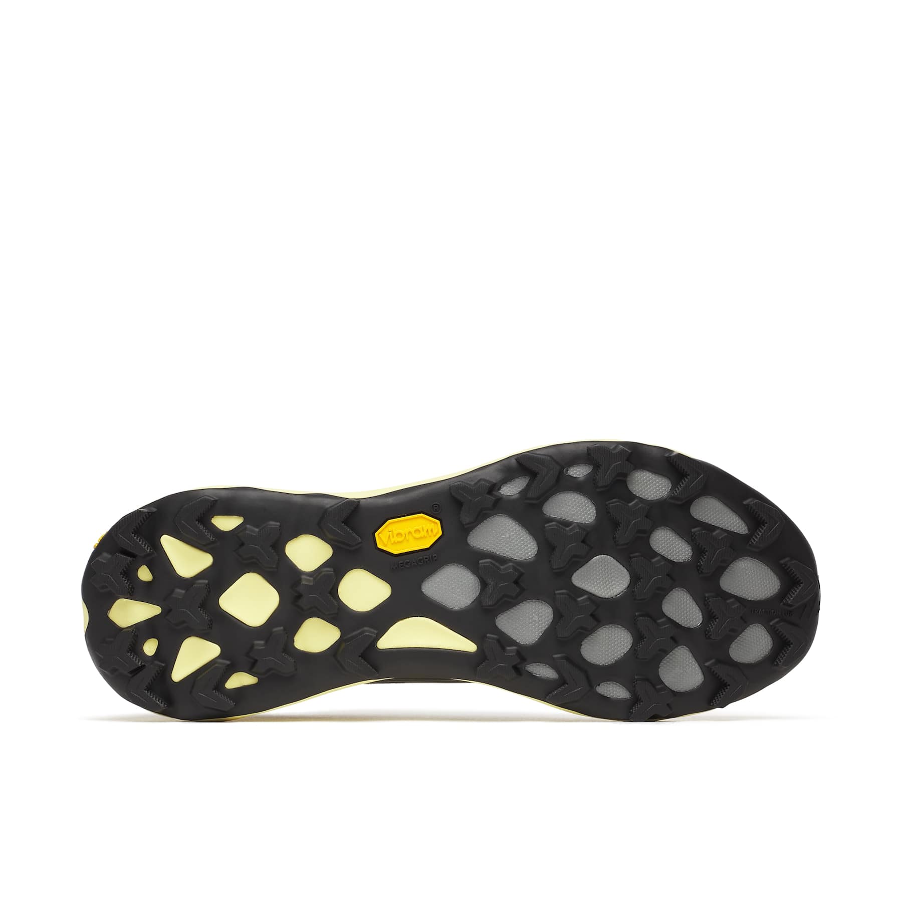 Merrell // Agility Peak 6 - Pigeon